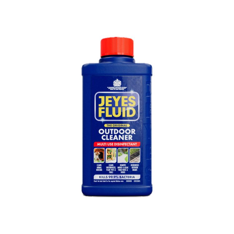 JEYES FLUID 300ML | Europarts Hardware