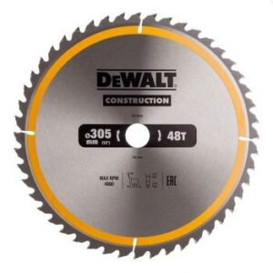 DEWALT DT4331 TCT CSAW BLADE