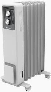 GD 1.5KW O/FILL RADIATOR   OCR15 D91578