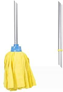 100 MICROFIBRE MOP + EXTENDING HANDLE 39870