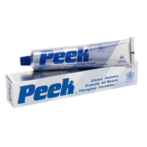 100GRM PEEK POLISH TUBE