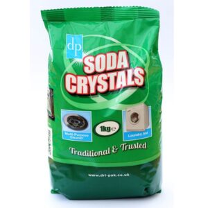 Soda Crystals 1kg