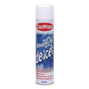 DE-ICER AEROSOL 600ml