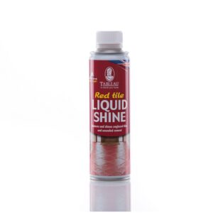 TABLEAU RED TILE LIQUID SHINE TRTL