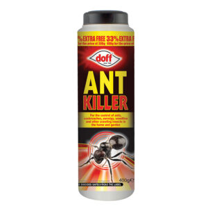 DOFF ANT KILLER 300G+33%   BB400 D58363