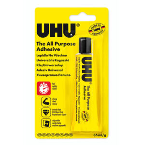 UHU ALL PURPOSE GLUE 35ML