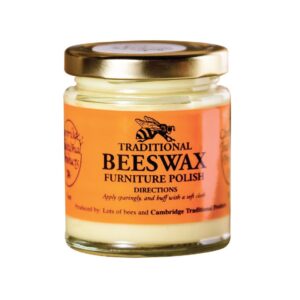 NATURAL BEES WAX POLISH 142G