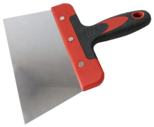 7″ SOFT GRIP SCRAPER