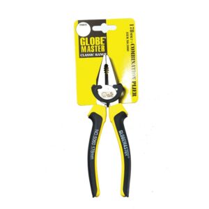 GLOBEMASTER COMBINATION PLIERS