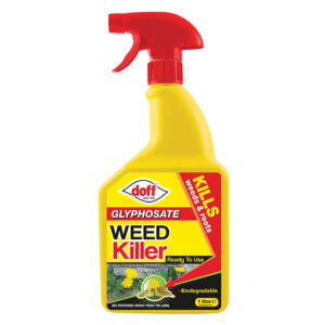 DOFF ADV WEEDKILLER RTU 1L FOA00 D29255