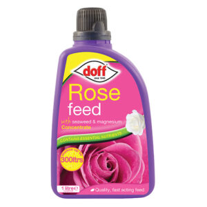 Rose Feed 1L Concentrate