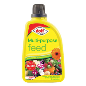 Multi-Purpose Liquid Feed Concentrate 1L