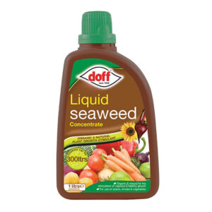 DOFF LIQ SEAWEED CONCENTRATED MULTI PURP FEED