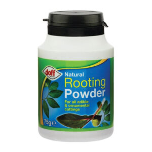 DOFF ROOTING POWDER 75G