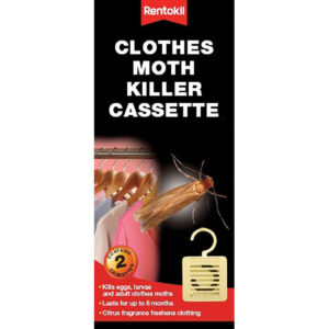 RNTKL MOTH KILL CASSETTE(2) FM95 D59847