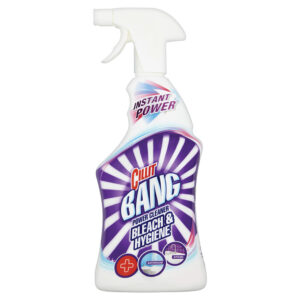 Cillit Bang Bleach  Hygiene 750ml