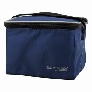 Thermocafe Cool Bag Navy 6 Can 157940