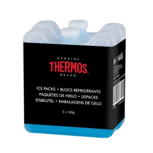 THRMS ICE PACK 100G X 2   179408 D10866