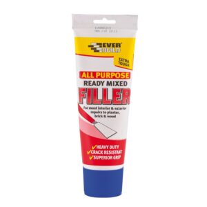 EBUILD ALL PURPOSE POWER FILLER