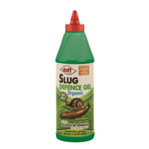 Organic Slug Defence Gel 1L