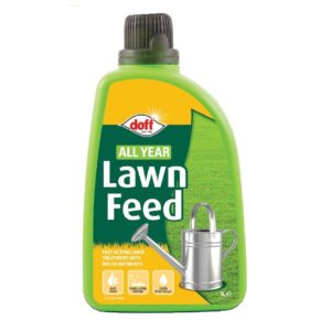 Lawn Feed 1L Concentrate