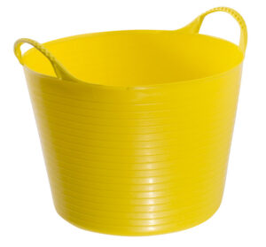 TUBTRUG SM 14L ASSORTED COLOURS