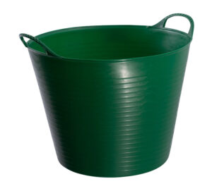 26L TUBTRUG GREEN MEDIUM