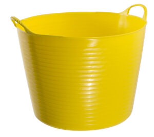 38L TUBTRUG YELLOW R/G    SP42YF D37051