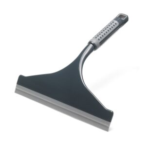 Comfi Grip Shower Squeegee Graphite/Metallic 517699