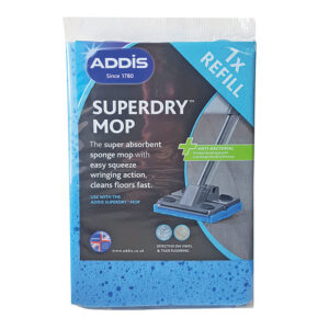 ADDIS SUPERDRY REFILL X1 508858