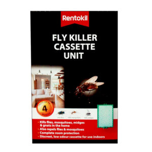 RNTKL FLY KILL CASS(L) FFL10 D83193