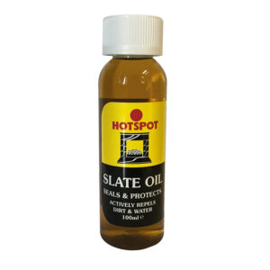 HOTSPOT SLATE OIL 100ML