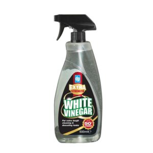 White Vinegar Cleaner Extra Strong 500ml