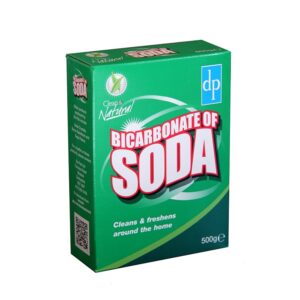 Bicarbonate Of Soda 500g