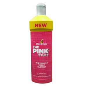 Pink Stuff Cream Cleaner 500ml PICC367125