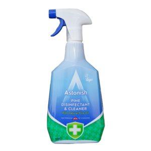 Germ Clear Disinfectant Spray 750ml C1416