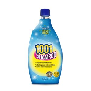 1001 Shampoo 500ml