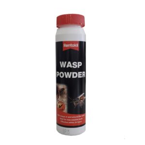 RENTOKIL WASP KILLER POWDER 150G