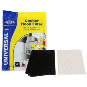 COOKER HOOD FILTERS HS-CH2