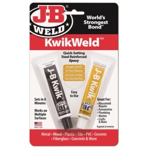 JB KWIKWELD               8276UK