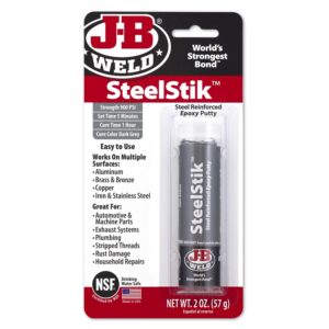 JB STEELSTIK              8267UK