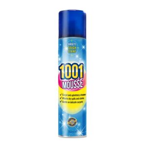 1001 Mousse 350ml