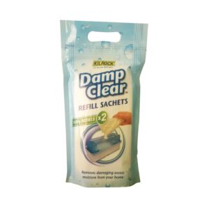 Damp Clear Refill 2 x 500g