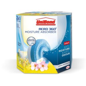 UNIBOND AERO 360 FLOWER MEADOWS REFILL