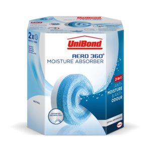 UNIBOND AERO 360 MOISTURE REFILL 900G 1807921