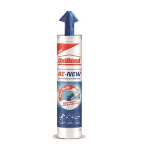 UNIBOND RE-NEW WHITE SEALANT