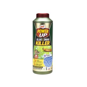 DOFF POWER UP SLUG  SNAIL KILLER 650g F-AF-650