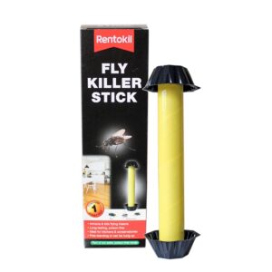 RNTKL FLY KILLER STICK     FFS01 D75801