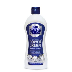 Bar Keepers Friend Cream Cleaner 350ml BKFCREAM