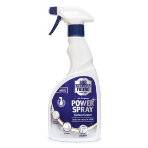 Bar Keepers Friend Trigger Spray 500ml BKFSPRAY